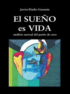 cover image of El Sueño es Vida